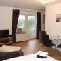 Apartmány - Friedrichskoog-Spitz, Ferienwohnung Kubsch