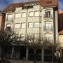 Hotel - La Bañeza, Hotel Los Angeles