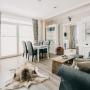 Apartmány - Braunlage, Casa Bella Cosa