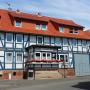 Hostince - Ebergötzen, Gasthaus Jütte