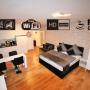 Apartmány - Kolín nad Rýnom, Madame Tower