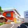 Hotels - Tokyo, Family Resort Fifty's for Maihama