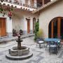 Отели - Ла-Пас, Hotel Rosario La Paz