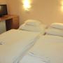 Hotely - Segedín, Tisza Corner Hotel