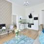 Апартаменты - Будапешт, Julia superior apartment in the city center.