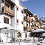 Hotely - Lenzerheide, Hotel Spescha