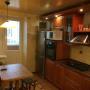 Apartmanok - Borovljani, Lesnoi App