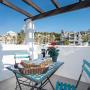 Apartmanok - Marbella, The Ivy Penthouse
