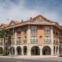 Hotel - Baiona, Hotel Bahía Bayona