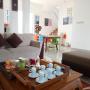 Bed & Breakfast - Batu, Renino Villa