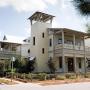Dovolenkové domy - Seagrove Beach, WaterColor 128 Wiregrass Way Home