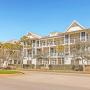 Apartmány - Seagrove Beach, WaterColor 1785 E. County Hwy 30A #302 Condo