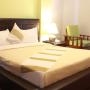 Hotely - Addis Abeba, Hotel Lobelia