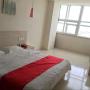 Hotely - Laixi, Thank Inn Chain Hotel Shandong Qingdao Laixi Nanjing Road