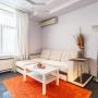 Apartmány - Moskva, FortEstate Leninskiy
