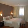 Hotely - Rosario, Hotel de la Cité