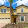 Case vacanze - Kissimmee, H8811 - Nine Bedroom Macapa Home