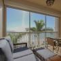 Holiday homes - Naples, Continental Club - 7th Floor