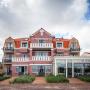 Hotely - Domburg, Hotel Bosch En Zee