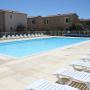 Apartmány - Mouriès, Marinado