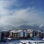 Apartmány - Bansko, Apartment with mountain view