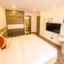 Appartamenti - Ho Chi Minh, 2 Bedrooms Modern Apartment