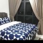 Apartmány - Shah Alam, Dtown Vista Alam Homestay