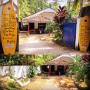 Hostely - Unawatuna, Singha Lounge