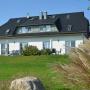 Apartmány - Alt Reddevitz, Haus Mönchgut - House Half 2