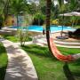 Ferienwohnungen - Dauis, Casa Cataleya Bohol