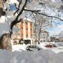 Hotely - Rivisondoli, Grand Hotel Europa