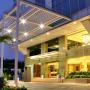 Hotely - Bangalore, Ramada Encore Domlur Bangalore