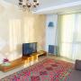 Appartamenti - Bishkek, Квартира с удобным расположением в Бишкек