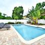 Vily - Clearwater Beach, Indian Rocks House