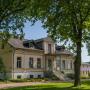 Apartmány - Groß Behnkenhagen, Gutshof Groß Behnkenhagen
