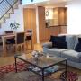 Apartmanok - Edinburgh, Davie Street Apartment