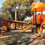 Kempingek - Marbella, Complejo Turístico Cabopino