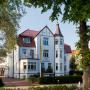 Hotels - Kühlungsborn, Ringhotel Strandblick