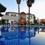 Szállodák - Dalyan, Kilim Hotel