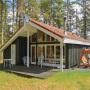 Case vacanze - Hals, Holiday home Thomas Winthersvej