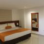 Отели - Barrancabermeja, Hotel Bachue