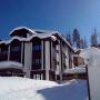 Hotels - Gulmarg, Hotel Gulmarg Inn