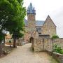 Hotely - Spangenberg, Schloss Spangenberg