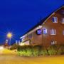 Hotely - Wennigsen, Hotel Marjani