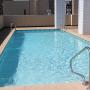 Apartmány - Santiago, Apartamento Centro Amunategui