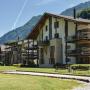 Apartmanok - Unterterzen, Mürtschenstock 6BP