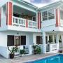 Villas - Rodney Bay Village, Cleopatra Villas - Large 7-Bed