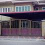 Дома для отпуска - Ипох, Crocus Homestay Type B