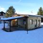 Prázdninové domy - Arzl im Pitztal, Chalet Auszeit