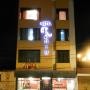 Szállodák - Arequipa, Hotel Kantu